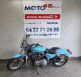 SPORTSTER 1200 XL 2008