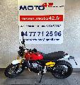 CABALLERO 500 SCRAMBLER 2025