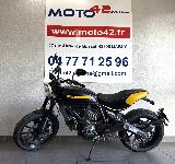 SCRAMBLER 2017