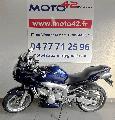 FZ6 600 FAZER 2004