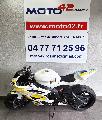 YZFR6 2011