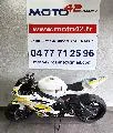 Yamaha YZFR6