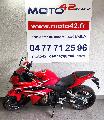 CBR 500 R 2017