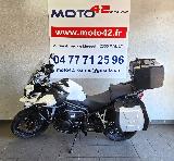 TIGER 1200 EXPLORER XCX 2017