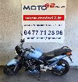CBF 600 N 2004
