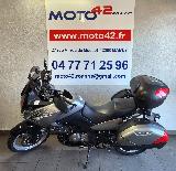 DL VSTROM 650 A2 2009