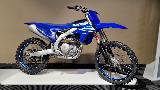 YZF 450 2025
