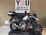 DL VStrom 650 2024