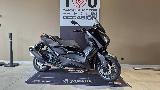 XMAX 125 TECH MAX 2024
