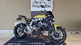 MT07 2015