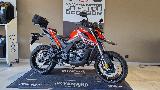 125 HYPER TRAIL 2023