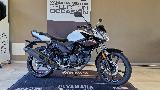 YS 125 2017