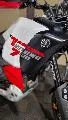 Yamaha XTZ TENERE 700 World Raid