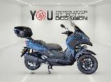 TRICITY 300 2023