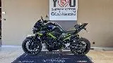 Kawasaki Z 900