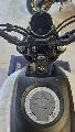 Yamaha XSR 125