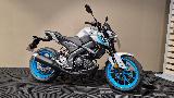 MT125 ABS 2026