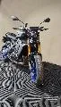 Yamaha MT09 SP