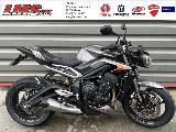 STREET TRIPLE 765 RS 2024