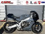 XSR 900 GP 2025