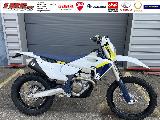 FE 250 2025