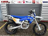 FE 250 Héritage 2025