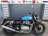 INTERCEPTOR 650 2023