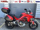 MULTISTRADA END 2017