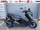 NMAX 125 2025