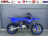 85 YZ 2026