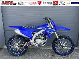YZF 450 2025