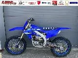 Yamaha YZF 450