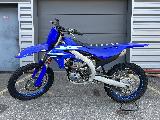 YZF 450 2026