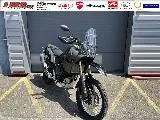 Yamaha XTZ TENERE 700 Extreme
