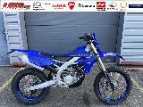 WR250F 2023