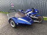 YZF 1000 R1 1999