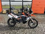 890 ADVENTURE R 2021