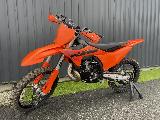 250 SX 2025
