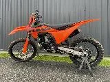 KTM 250 SX