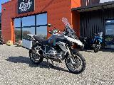 R 1200 GS 2014