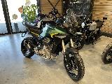 STELVIO 2026