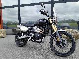 SCRAMBLER 1200 XE 2024