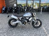 SCRAMBLER 2020