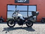 CB 500 X     ABS 2022