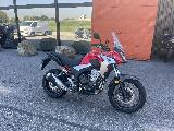 CB 500 X     ABS 2021