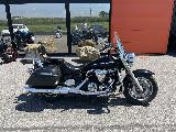 XVS 1300 2012