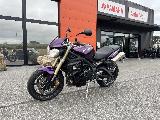 STREET TRIPLE 675 2011
