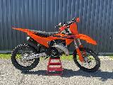 250 SX 2025