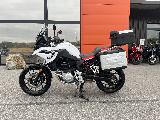 F 850 GS 2021