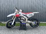 YZF 450 2026